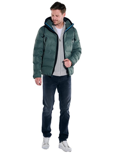 ENGBERS GERMANY Steppjacke Jacke mit Steppung günstig online kaufen