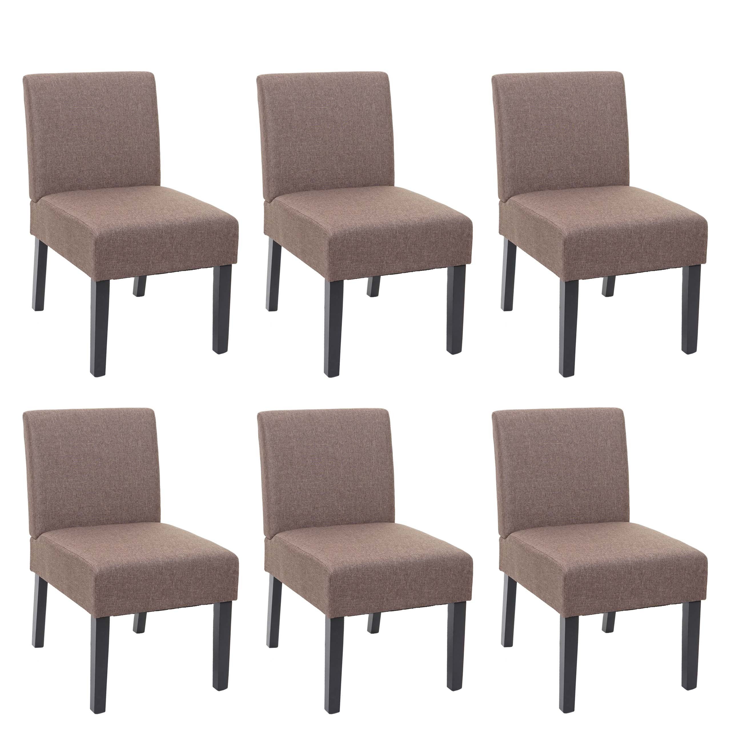 MCW Esszimmerstuhl MCW-F61-6 (Set, 6 St), günstig online kaufen