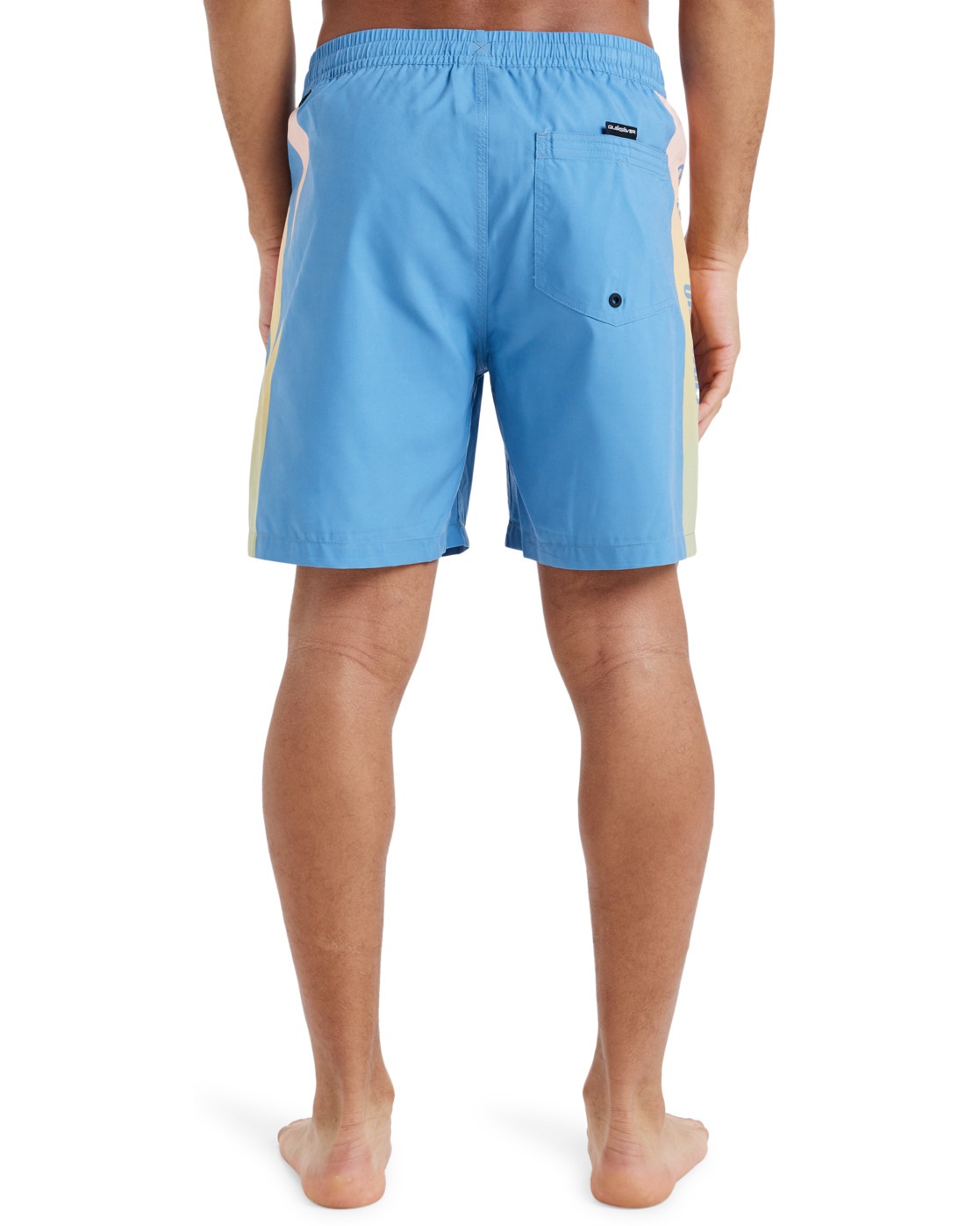 Quiksilver Boardshorts "Everyday Holmes 16"" günstig online kaufen