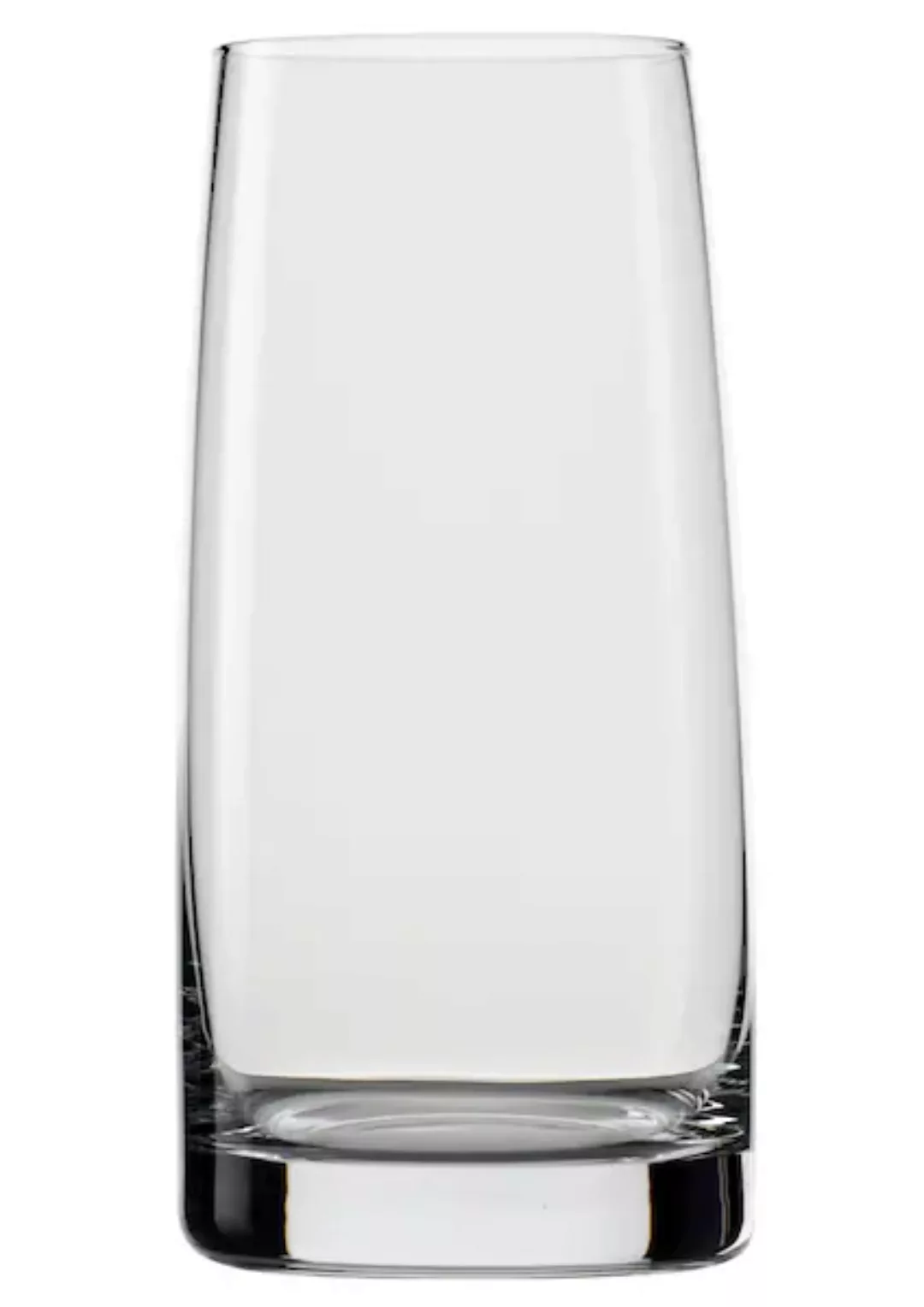 Stölzle Longdrinkglas »Exquisit«, (Set, 6 tlg.), 6-teilig günstig online kaufen