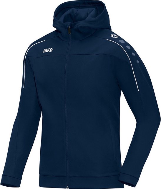 Jako Kapuzensweatshirt Kapuzenjacke Classico günstig online kaufen