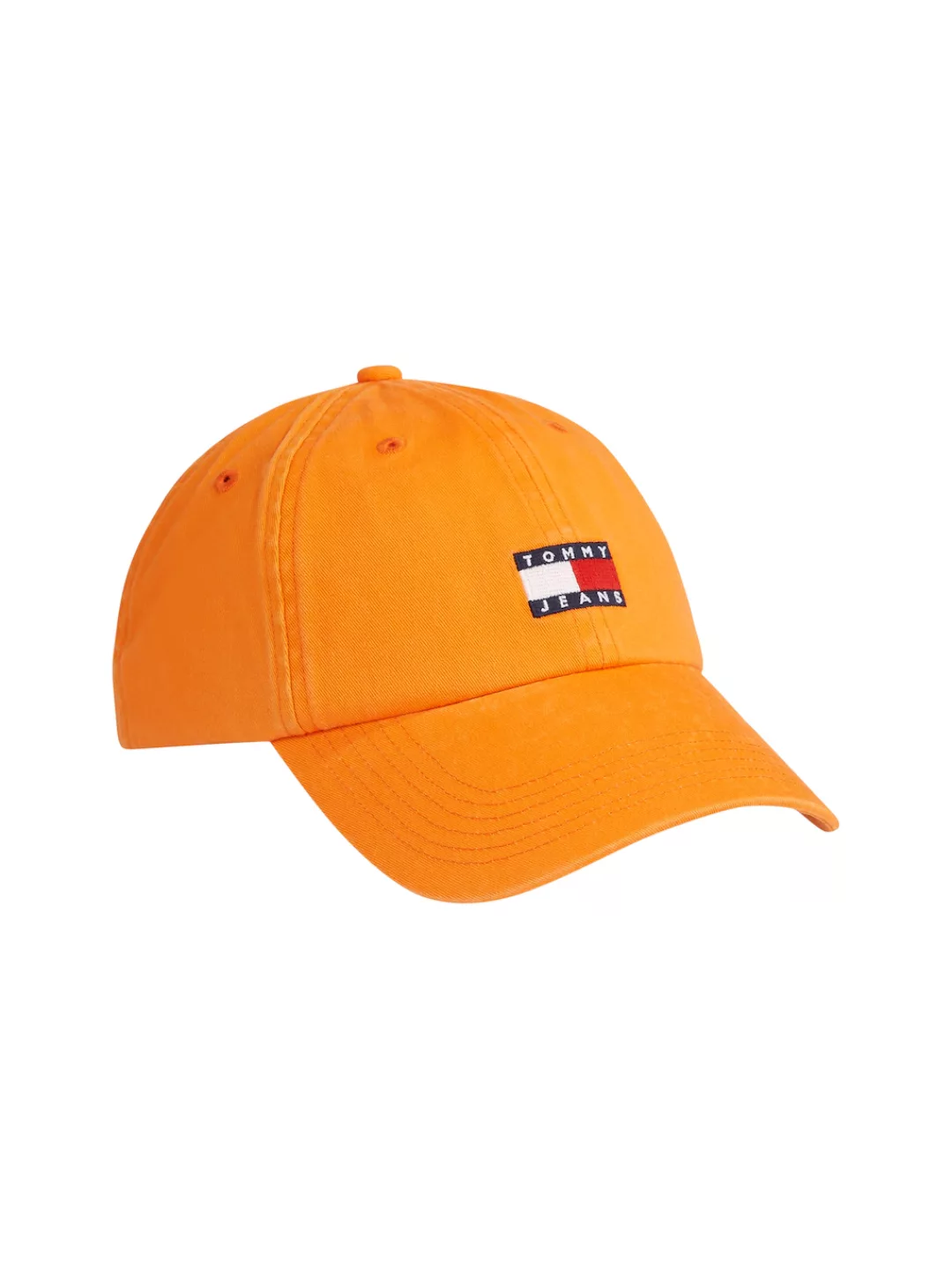 Tommy Jeans Baseball Cap "TJM HERITAGE CAP", mit Logostickerei günstig online kaufen