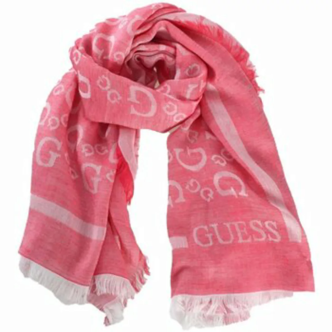 Guess  Schal AWU383 VIS03 günstig online kaufen