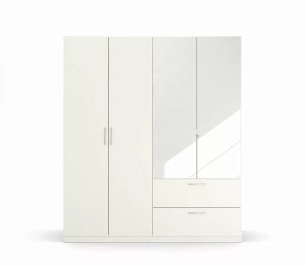 rauch Drehtürenschrank "Pure by Quadra Spin" günstig online kaufen