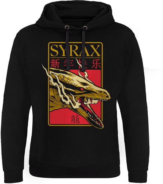 House Of The Dragon Hoodie Syrax Dragon Epic Hoodie günstig online kaufen