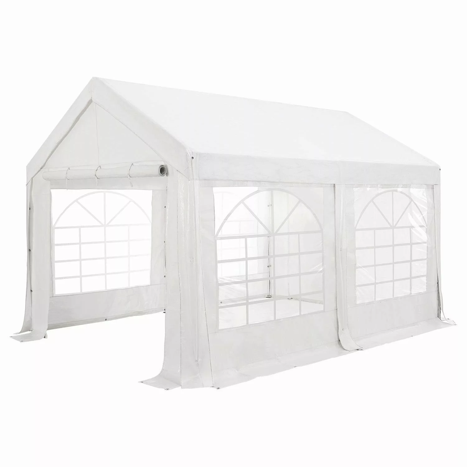 Juskys Partyzelt Gala 3x4 m, groß, günstig online kaufen