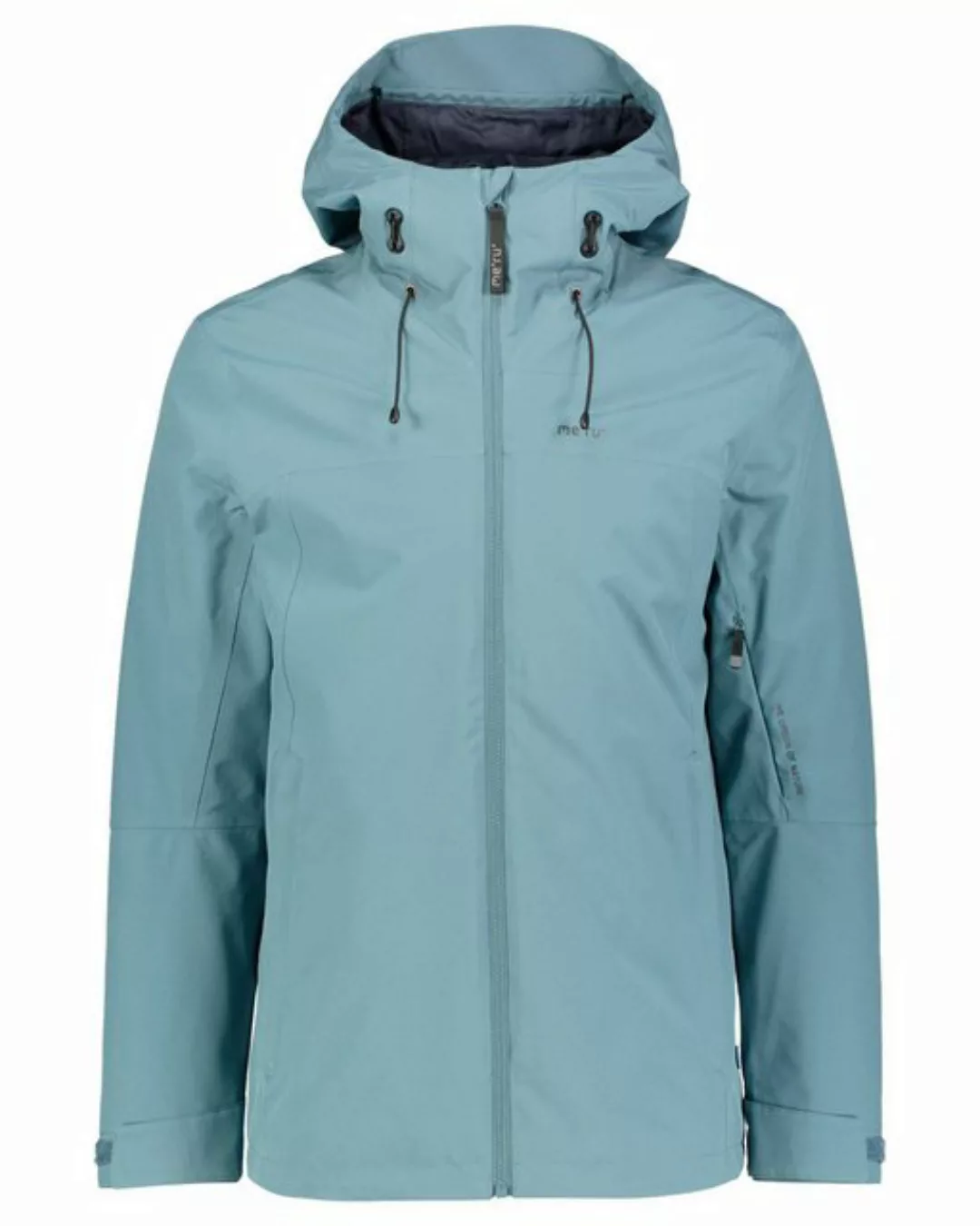 Meru Outdoorjacke Herren Doppeljacke EKSJÖ (1-St) günstig online kaufen