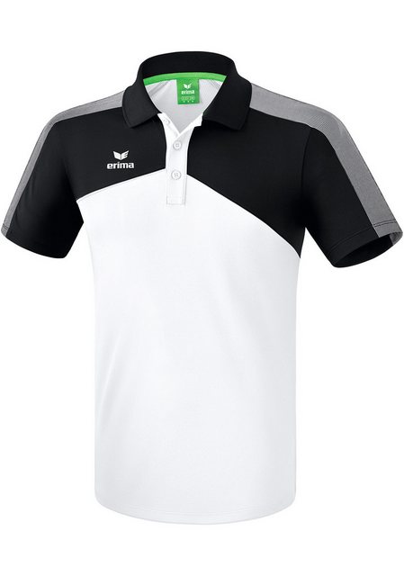 Erima Poloshirt Herren Premium One 2.0 Poloshirt günstig online kaufen