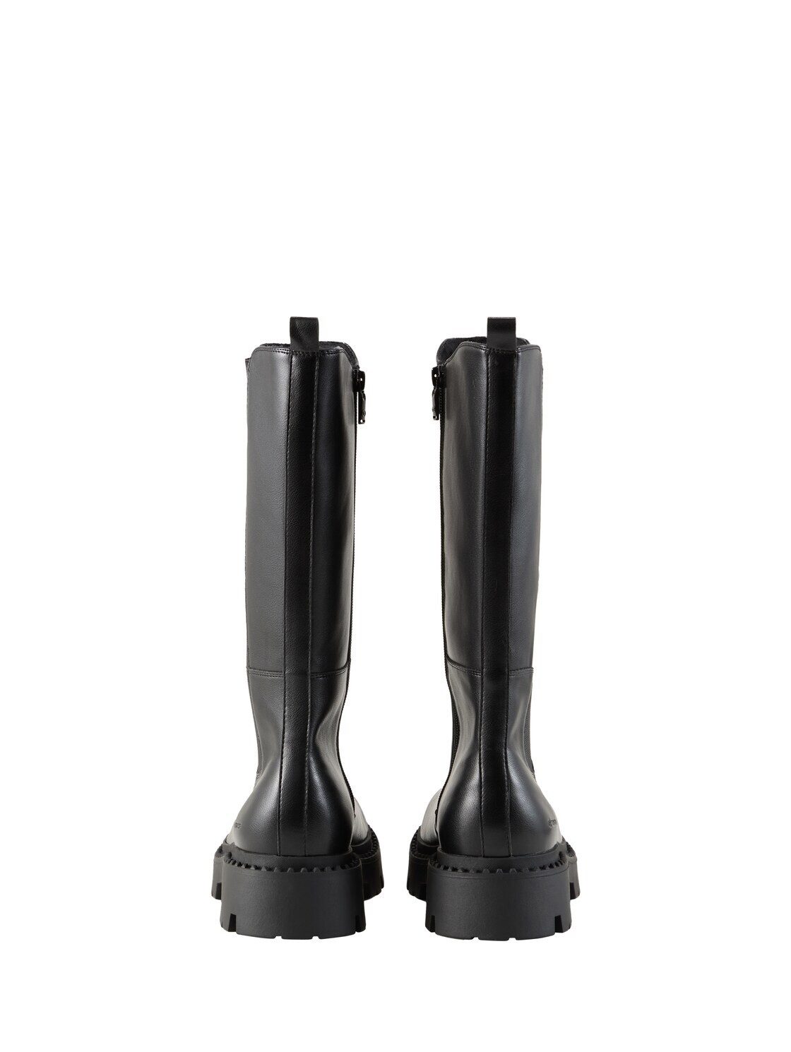 TOM TAILOR Gefütterte Stiefel Stiefel (1-tlg) günstig online kaufen