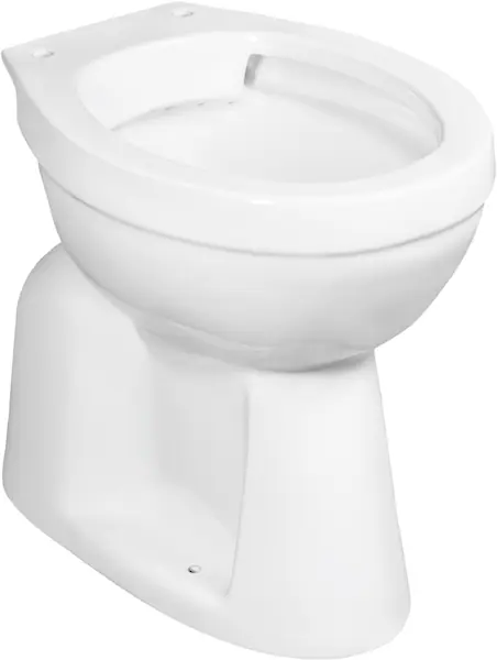 CORNAT Tiefspül-WC, Tiefspül-WC, spülrandlos günstig online kaufen