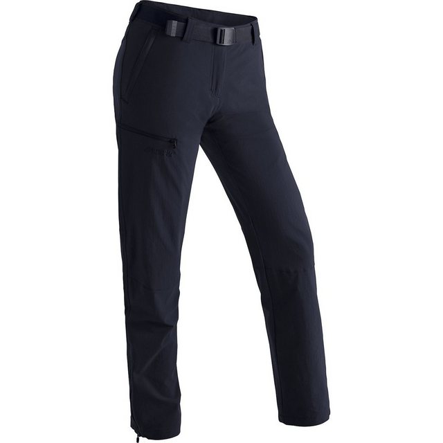 Maier Sports Outdoorhose Inara slim Da-Hose el., Kurzgrösse günstig online kaufen