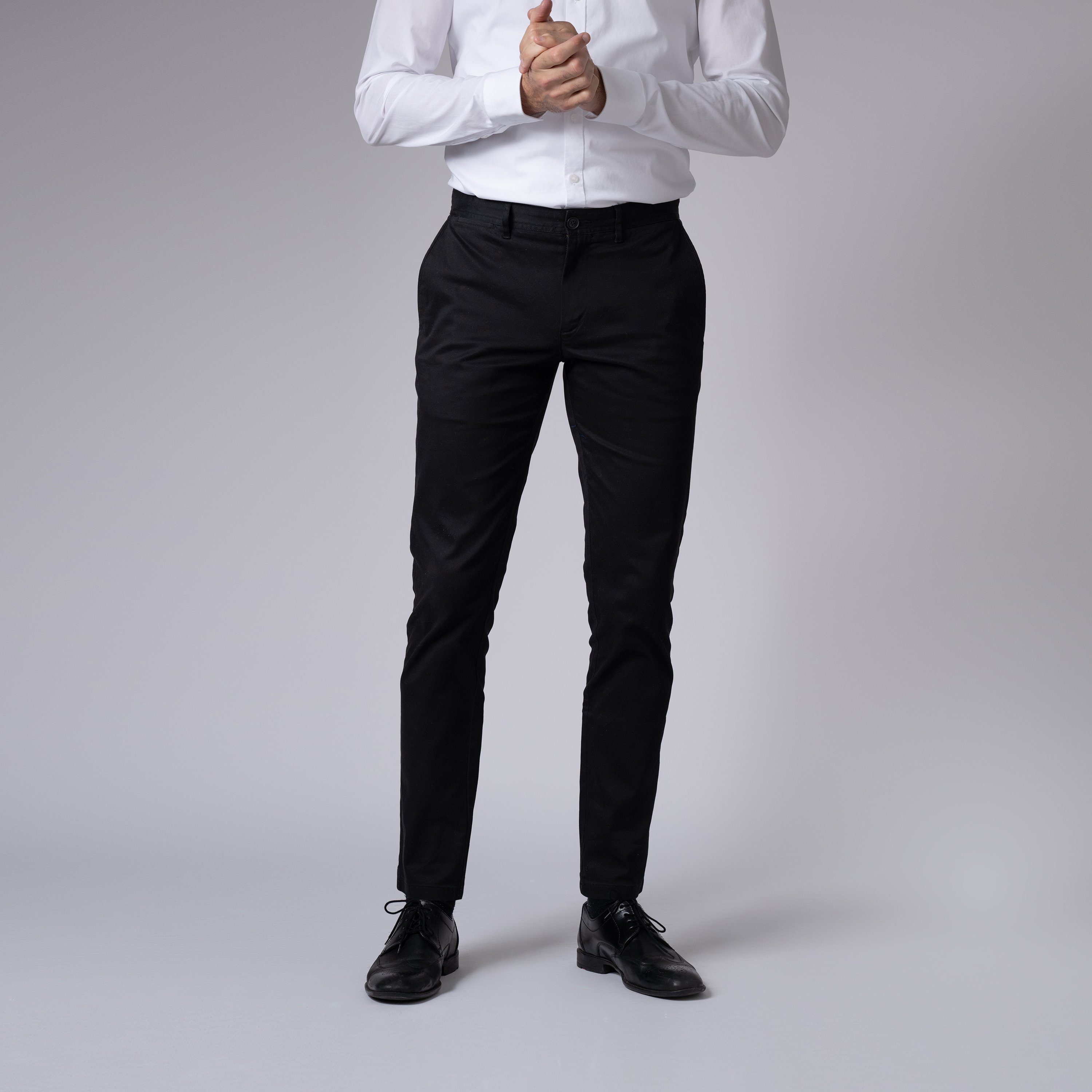 Hirschthal Chinohose Herren Chino Hose Herrenhose günstig online kaufen