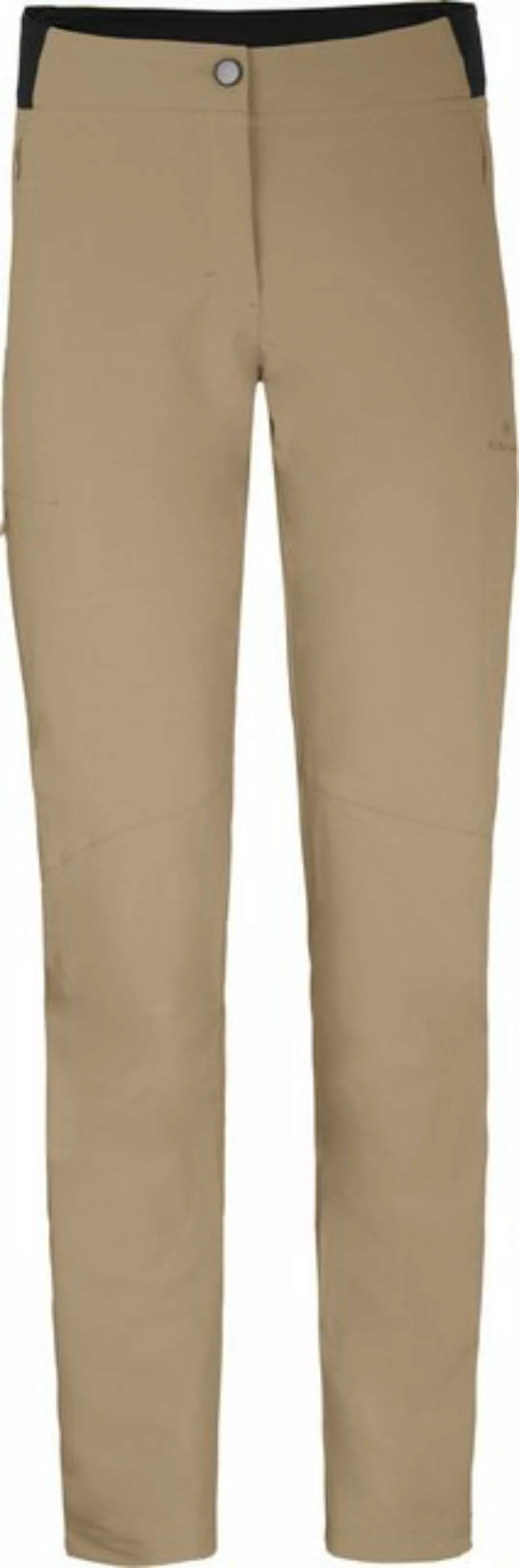 Bergson Outdoorhose AALBORG Vario (slim) Damen Wanderhose, recycelt, elasti günstig online kaufen