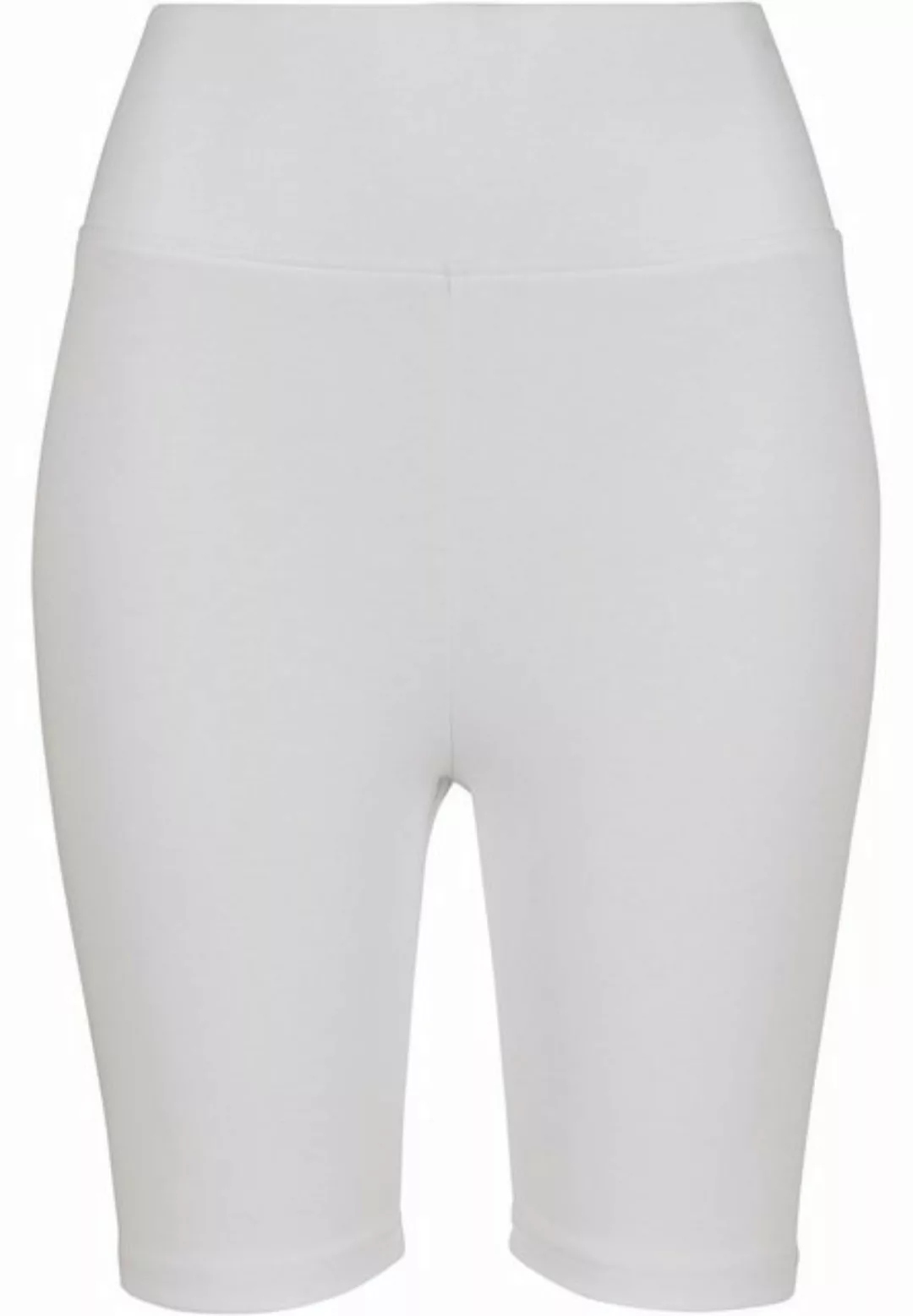 URBAN CLASSICS Highwaist Leggings TB2632 - Ladies High Waist Cycle Shorts w günstig online kaufen