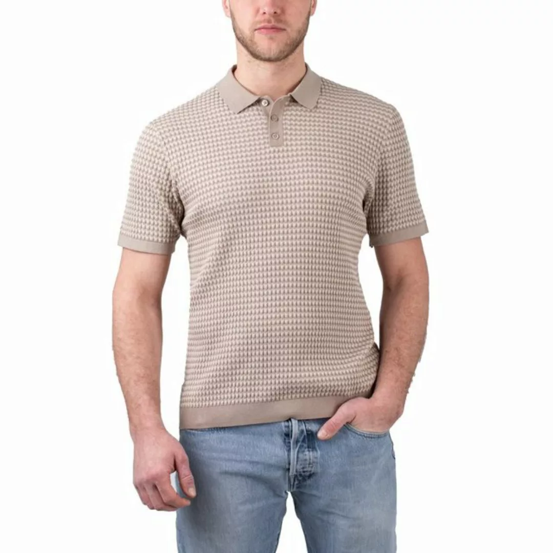 Drykorn Poloshirt Drykorn Triton Polo-Tee günstig online kaufen