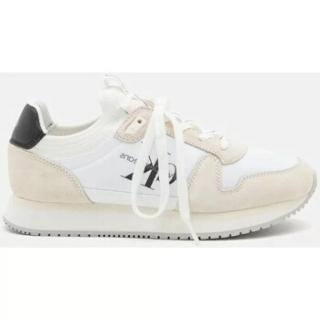 Calvin Klein Jeans  Sneaker YW0YW00840 günstig online kaufen