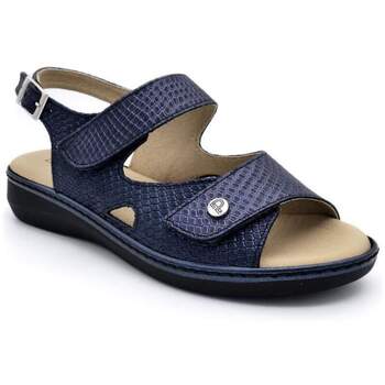 Pitillos  Sandalen 10300 Blau günstig online kaufen