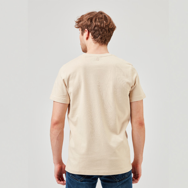 T-shirt "Premium" Aus 100 % Baumwolle (Bio) günstig online kaufen