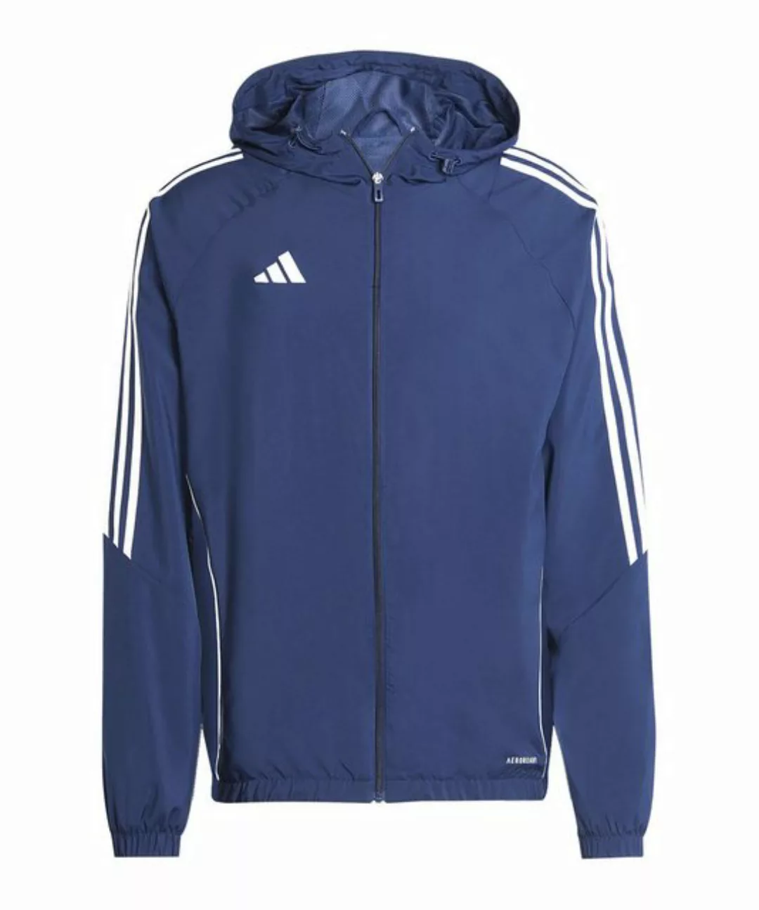 adidas Performance Sweatjacke Tiro 24 Windbreaker Polyester günstig online kaufen