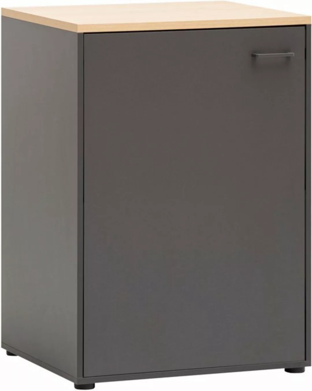 Schildmeyer Mehrzweckschrank "Solea, Breite 67 cm", Softclose-Scharniere, W günstig online kaufen