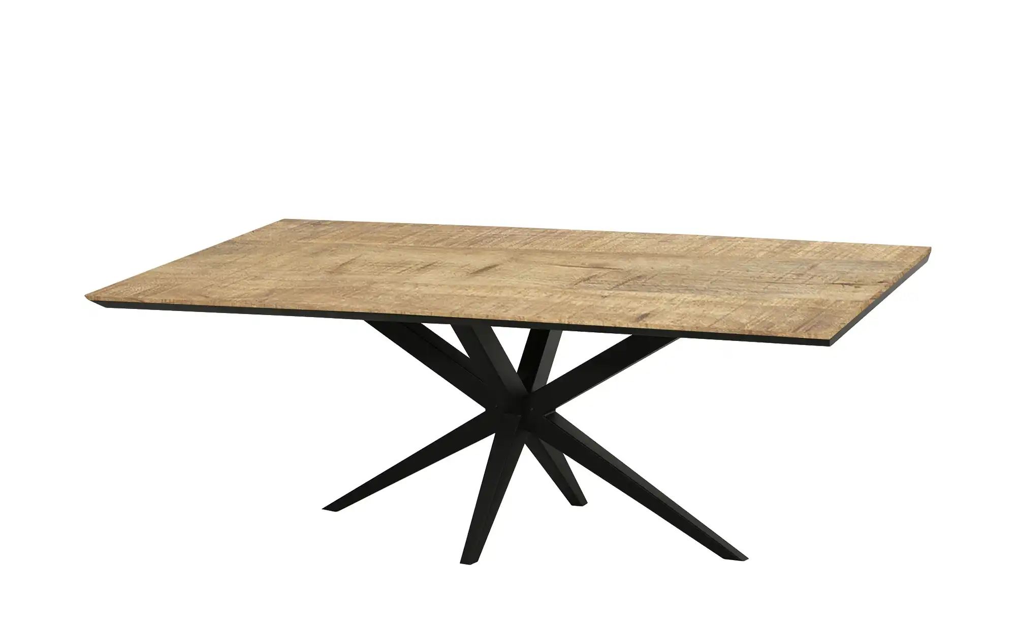 uno Esstisch  Wellington ¦ holzfarben ¦ Maße (cm): B: 90 H: 77 Tische > Ess günstig online kaufen
