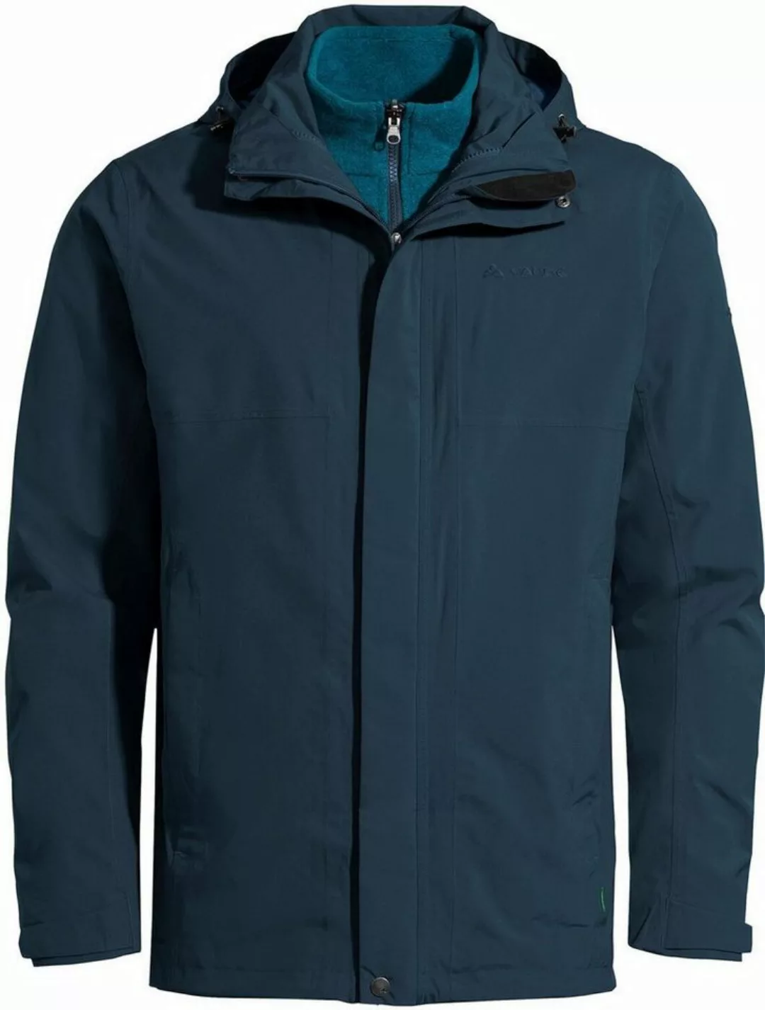 VAUDE Doppeljacke Me Rosemoor 3in1 Jacket günstig online kaufen