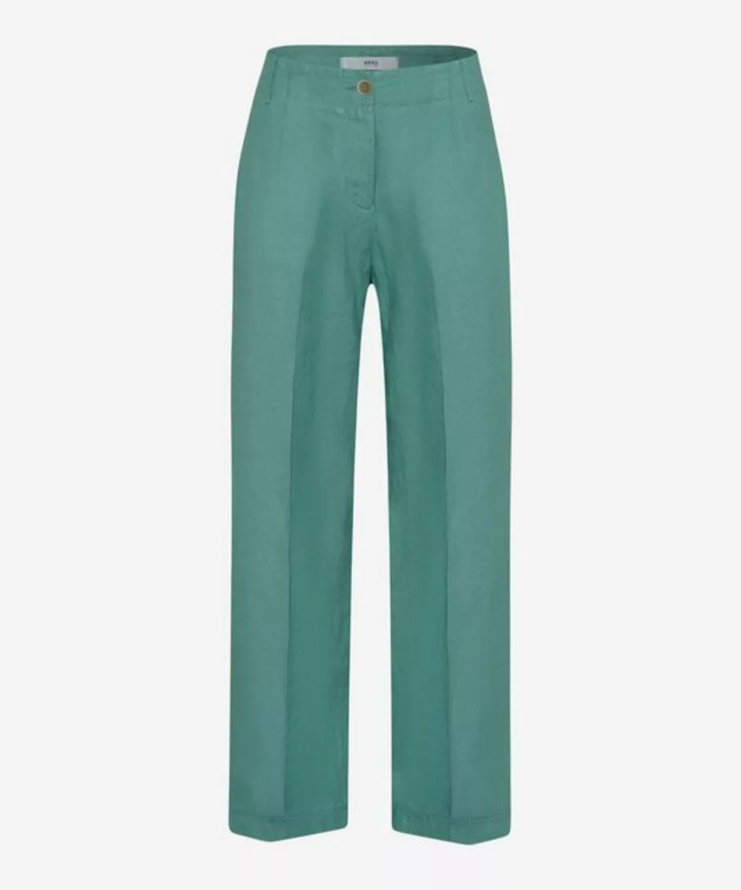 Brax Bügelfaltenhose Culotte STYLE.MAINE S BRAX hellblau günstig online kaufen