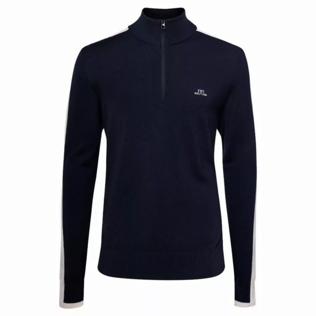J.LINDEBERG Trainingspullover J.Lindeberg Andreas Knitted Golf Sweater JL N günstig online kaufen