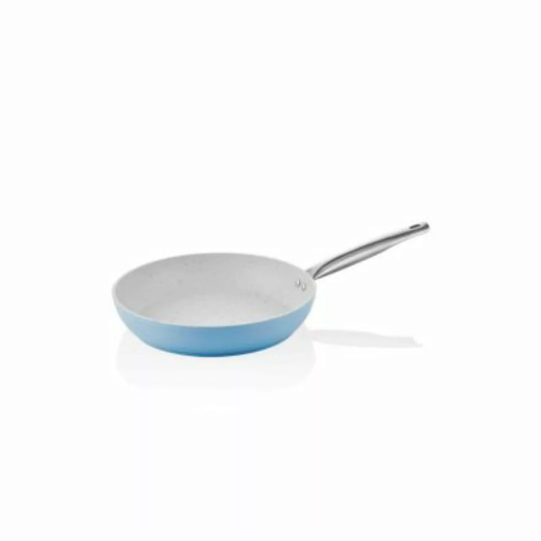 THE MIA La Mia Cucina Pfanne - Ø 24cm blau günstig online kaufen
