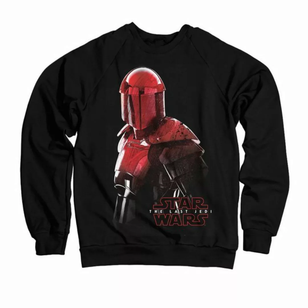 Metamorph T-Shirt Sweatshirt Inked Elite Praetorian Guard günstig online kaufen