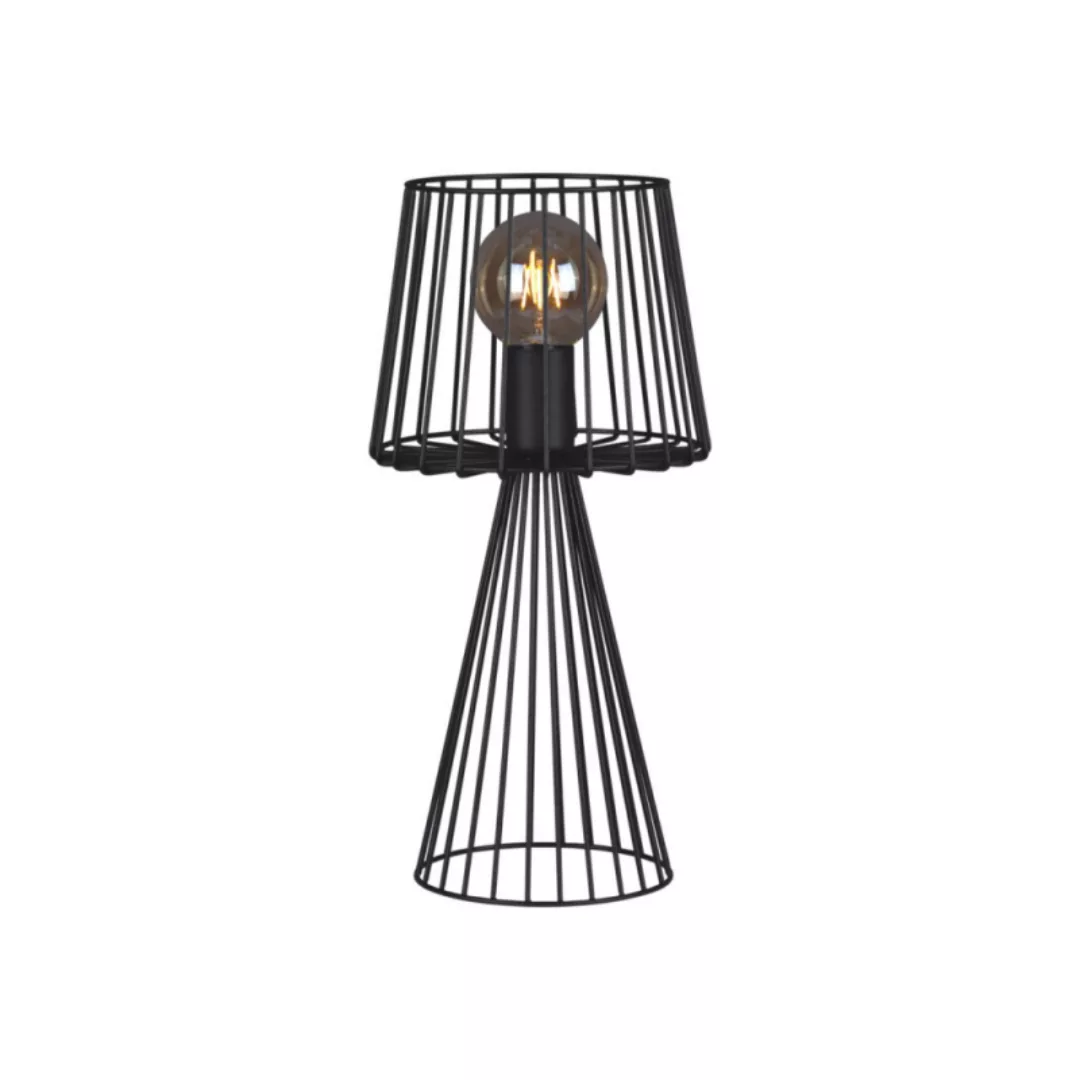 Tischlampe / nacht K-4642 SOUL BLACK günstig online kaufen