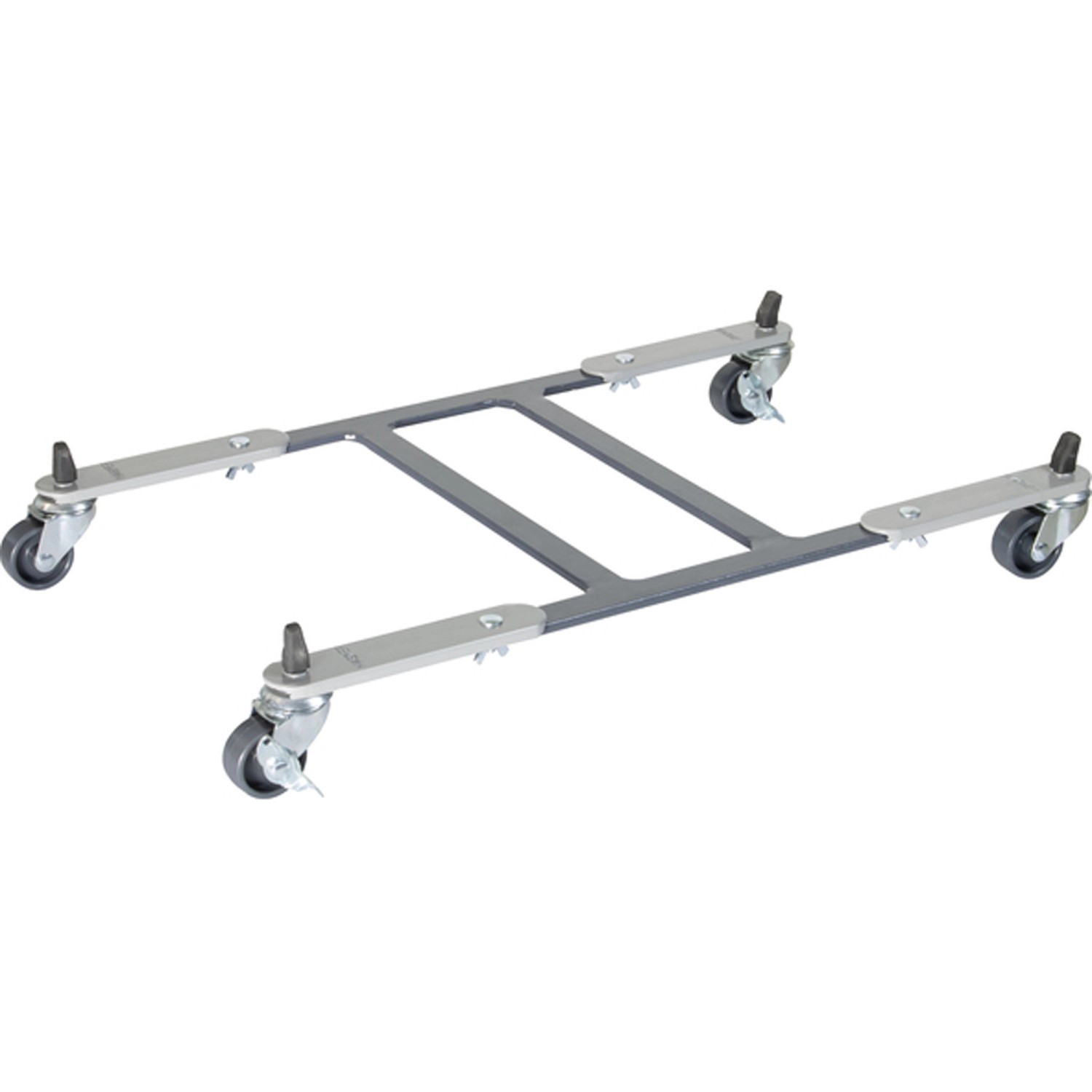 Wagner Pflanzenroller GH 0820 Ausziehbar Silber 30 cm x 60 cm günstig online kaufen