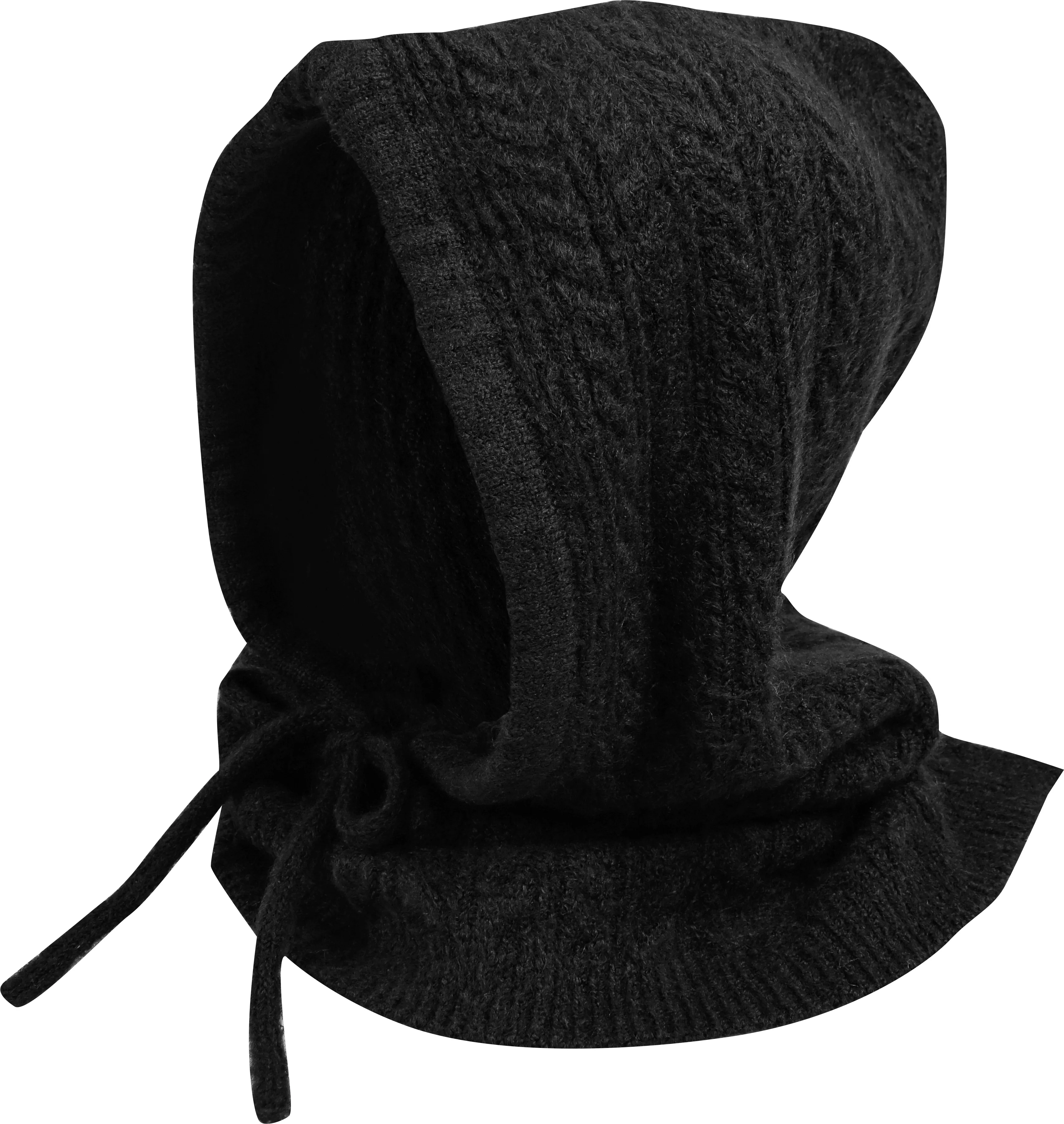 Capelli New York Strickmütze, (Packung), mit integriertem Kordelzug günstig online kaufen