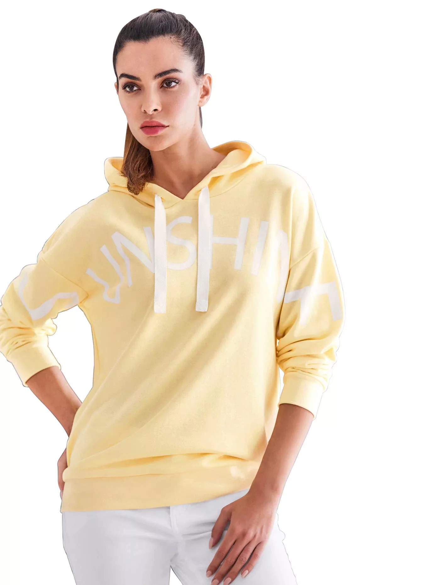 heine Sweatshirt günstig online kaufen