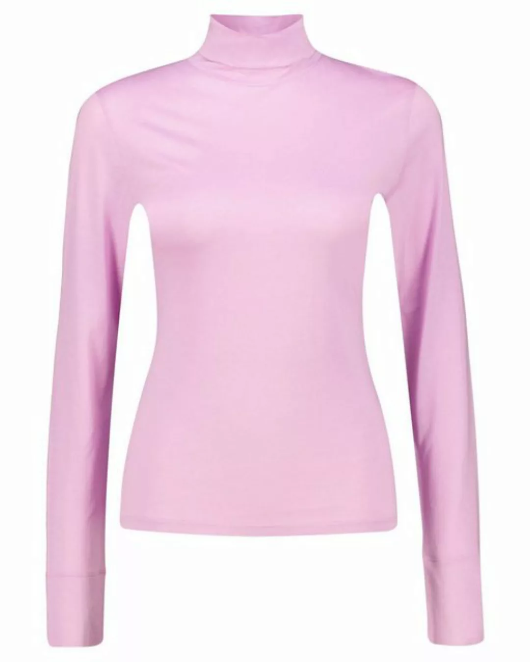 BOSS T-Shirt Damen Langarmshirt C_EMERIE_2 (1-tlg) günstig online kaufen