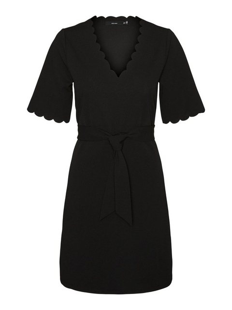 Vero Moda Sommerkleid Wendy (1-tlg) Plain/ohne Details günstig online kaufen