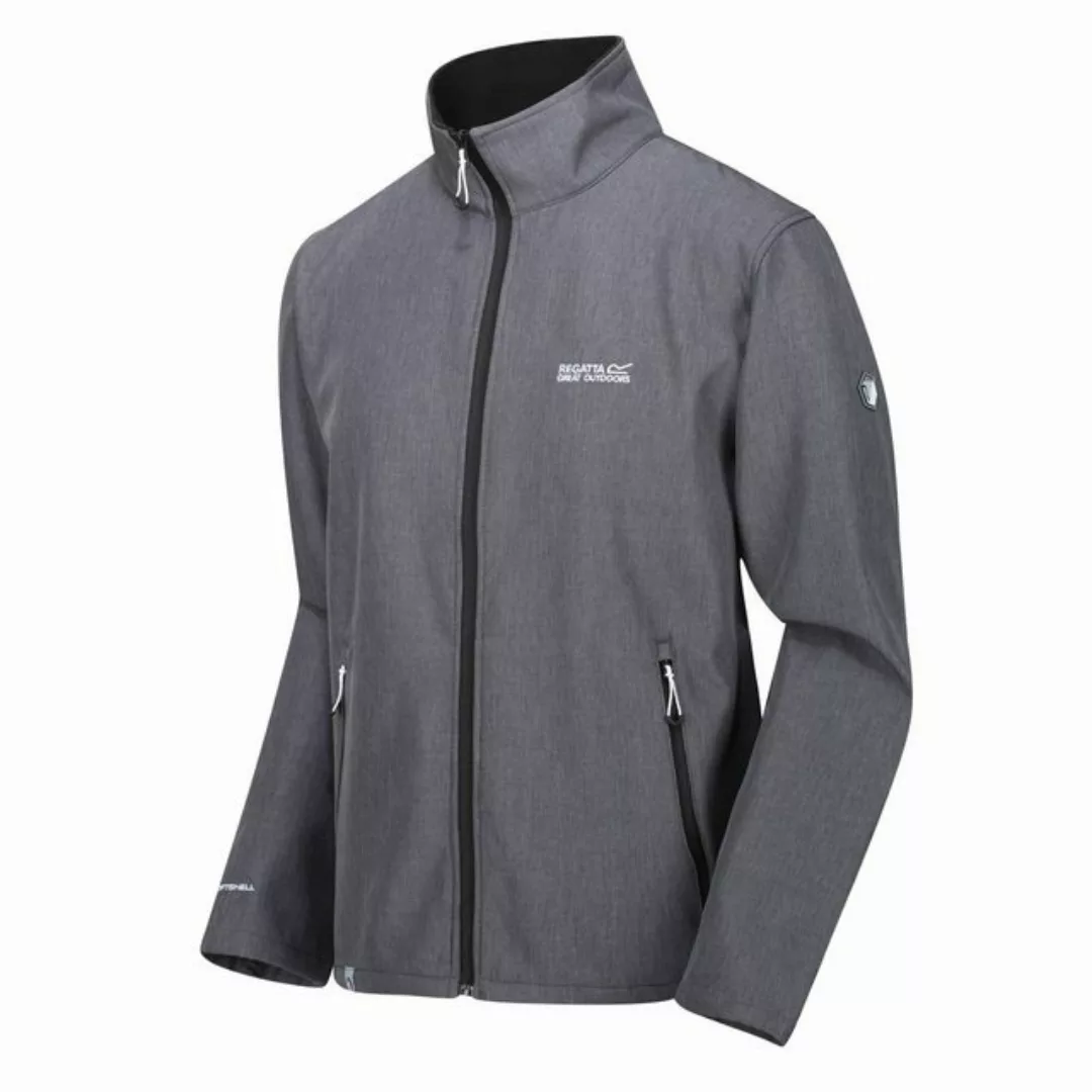 Regatta Softshelljacke Cera IV wind- und wasserabweisend günstig online kaufen