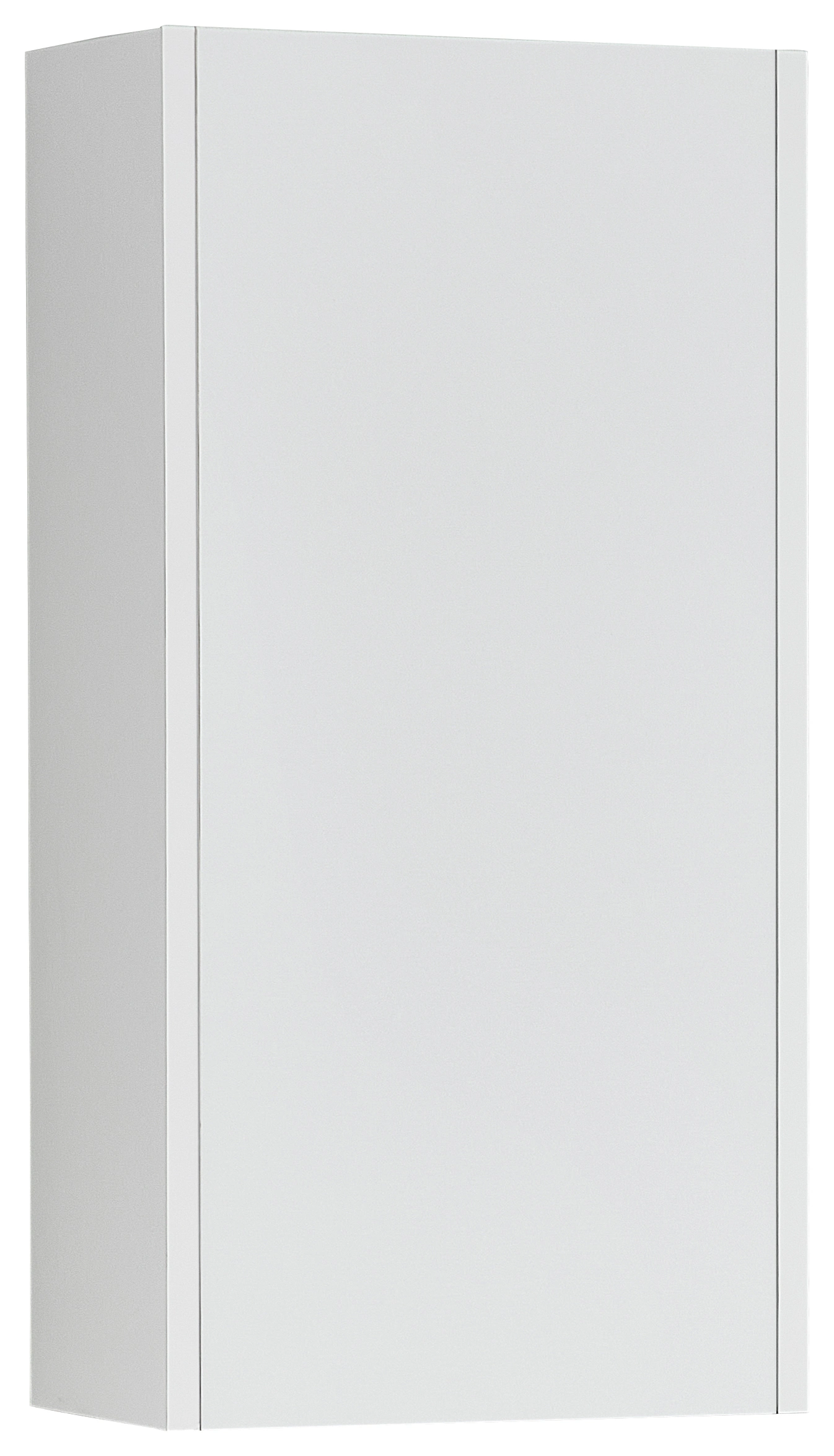 Saphir Hängeschrank "Quickset 100, Badschrank 32,4 cm, 1 Tür, 1 Einlegebode günstig online kaufen