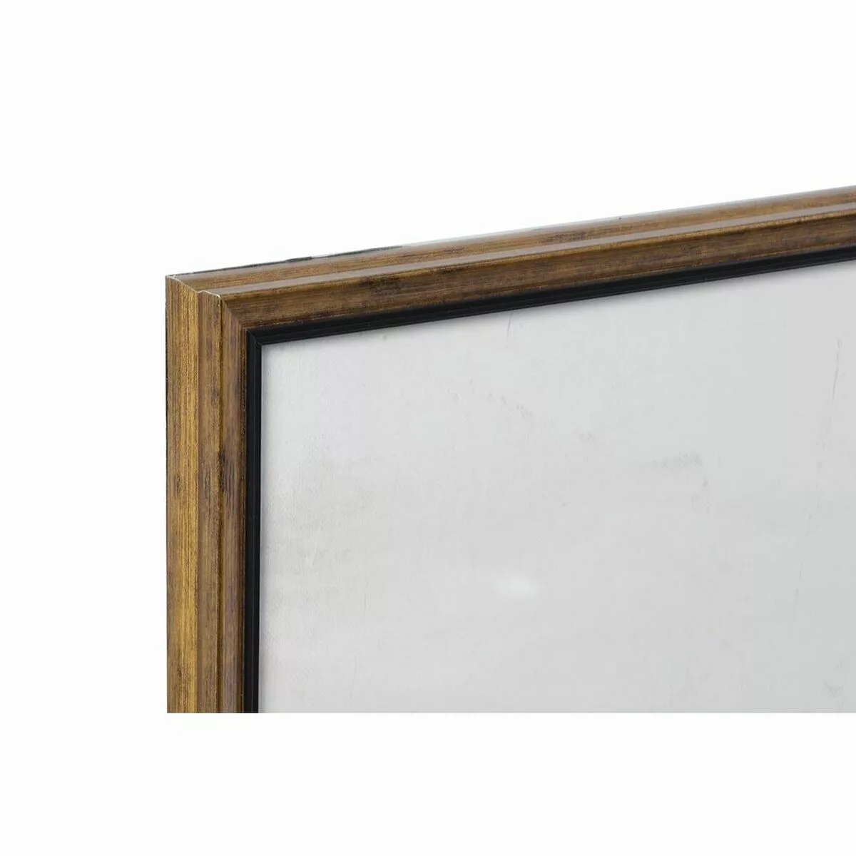 Bild Dkd Home Decor Abstrakt Moderne (80 X 3 X 80 Cm) (2 Stück) günstig online kaufen