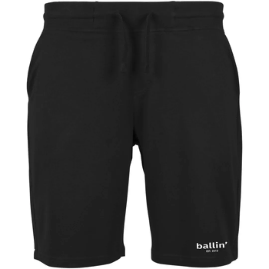 Ballin Est. 2013  Shorts Small Logo Jogging Short günstig online kaufen