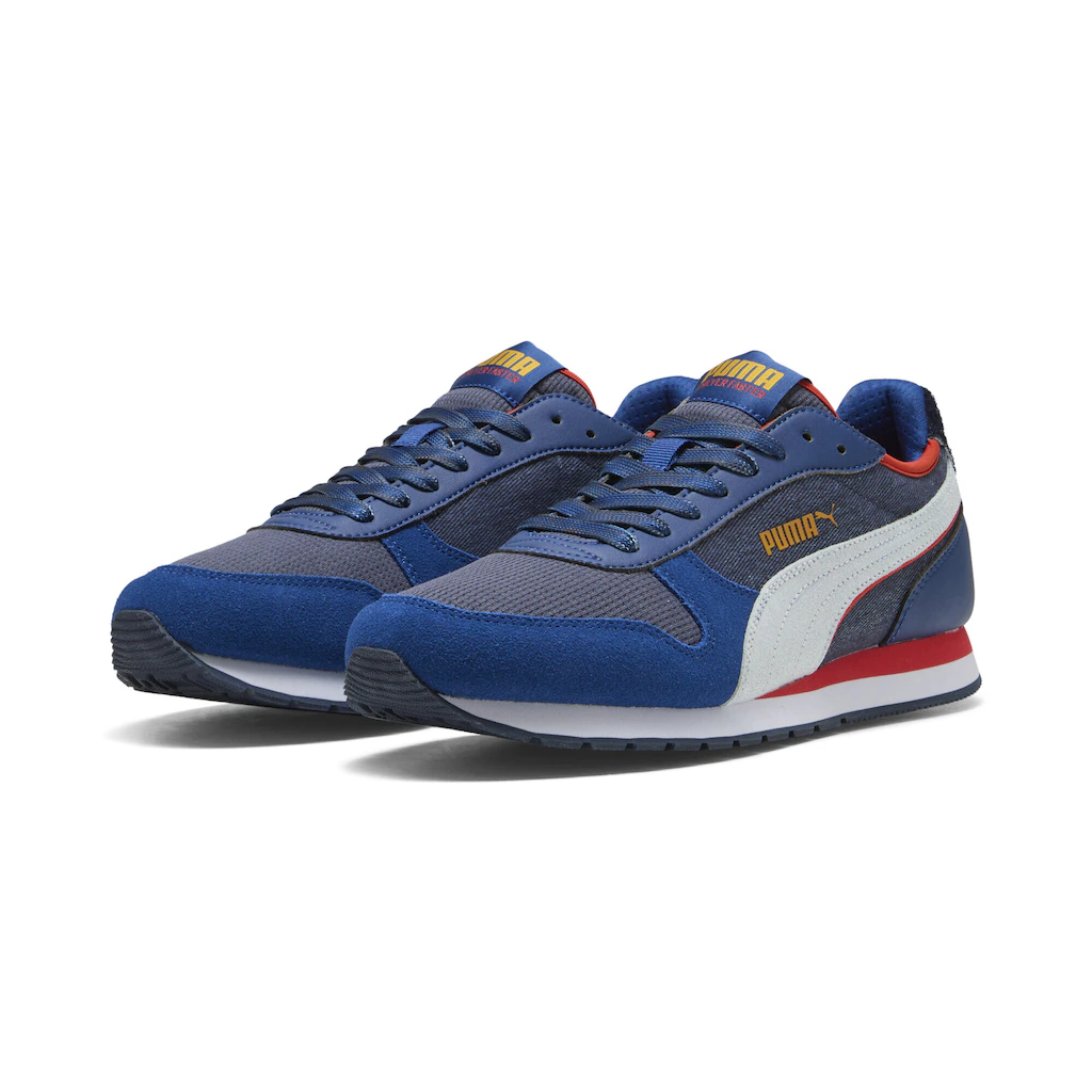 PUMA Sneaker "St Miler Retro Run Sneakers Erwachsene" günstig online kaufen