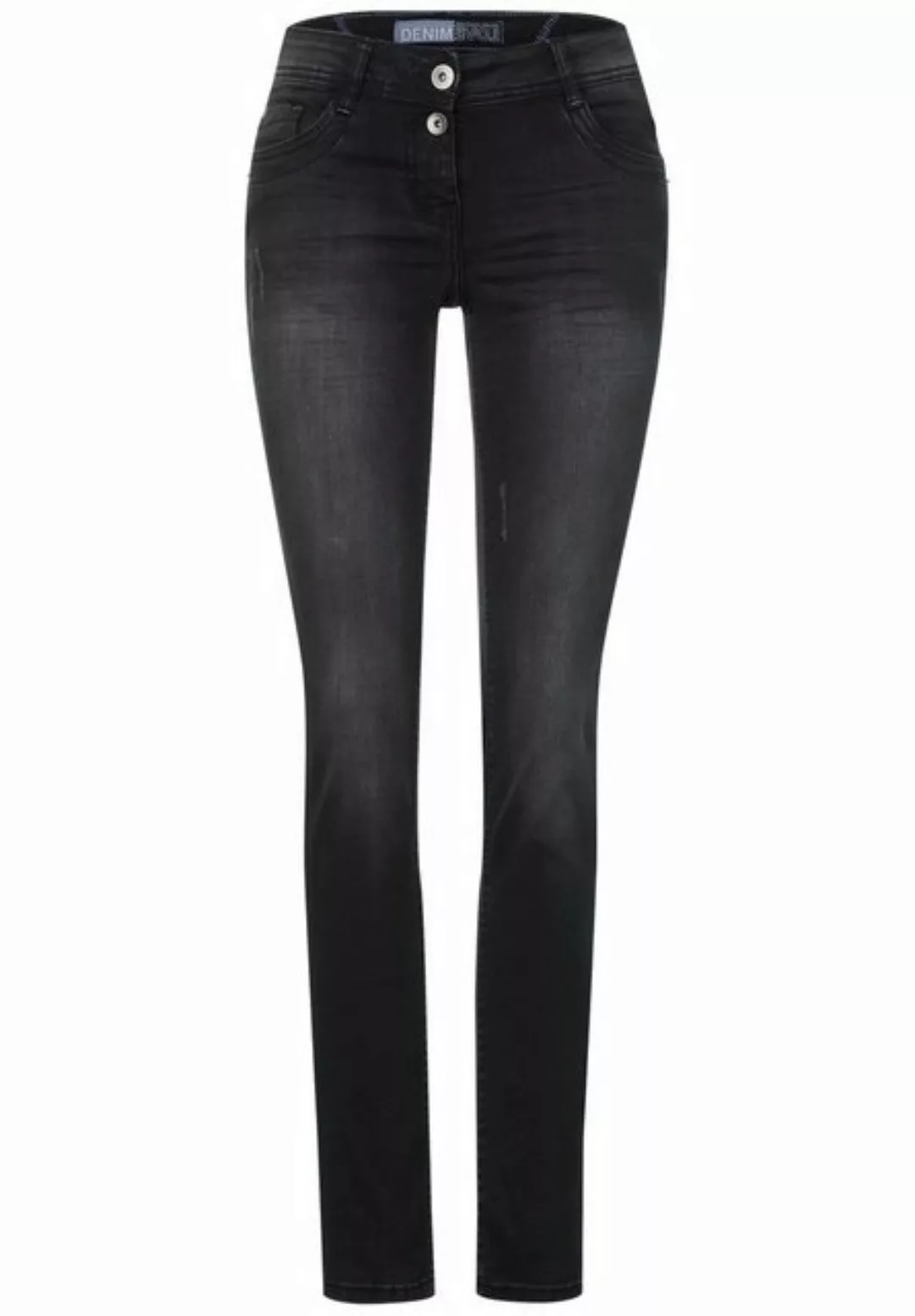 Cecil Damen Jeans B376496 günstig online kaufen