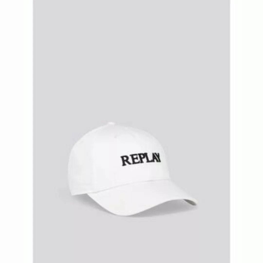 Replay  Hut AX4161.002.A0113-001 günstig online kaufen