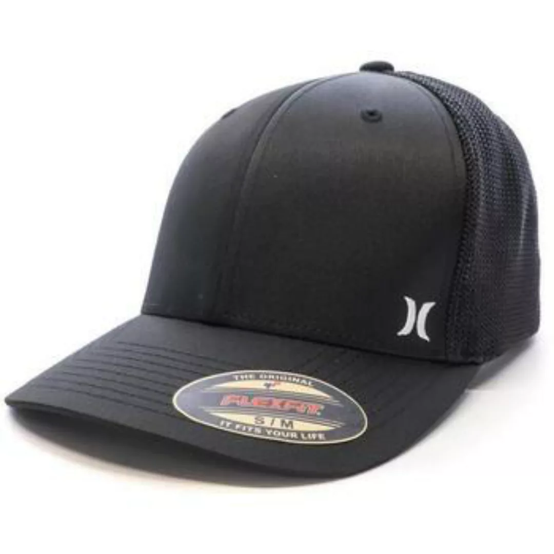 Hurley  Schirmmütze HNHM0020-010 günstig online kaufen