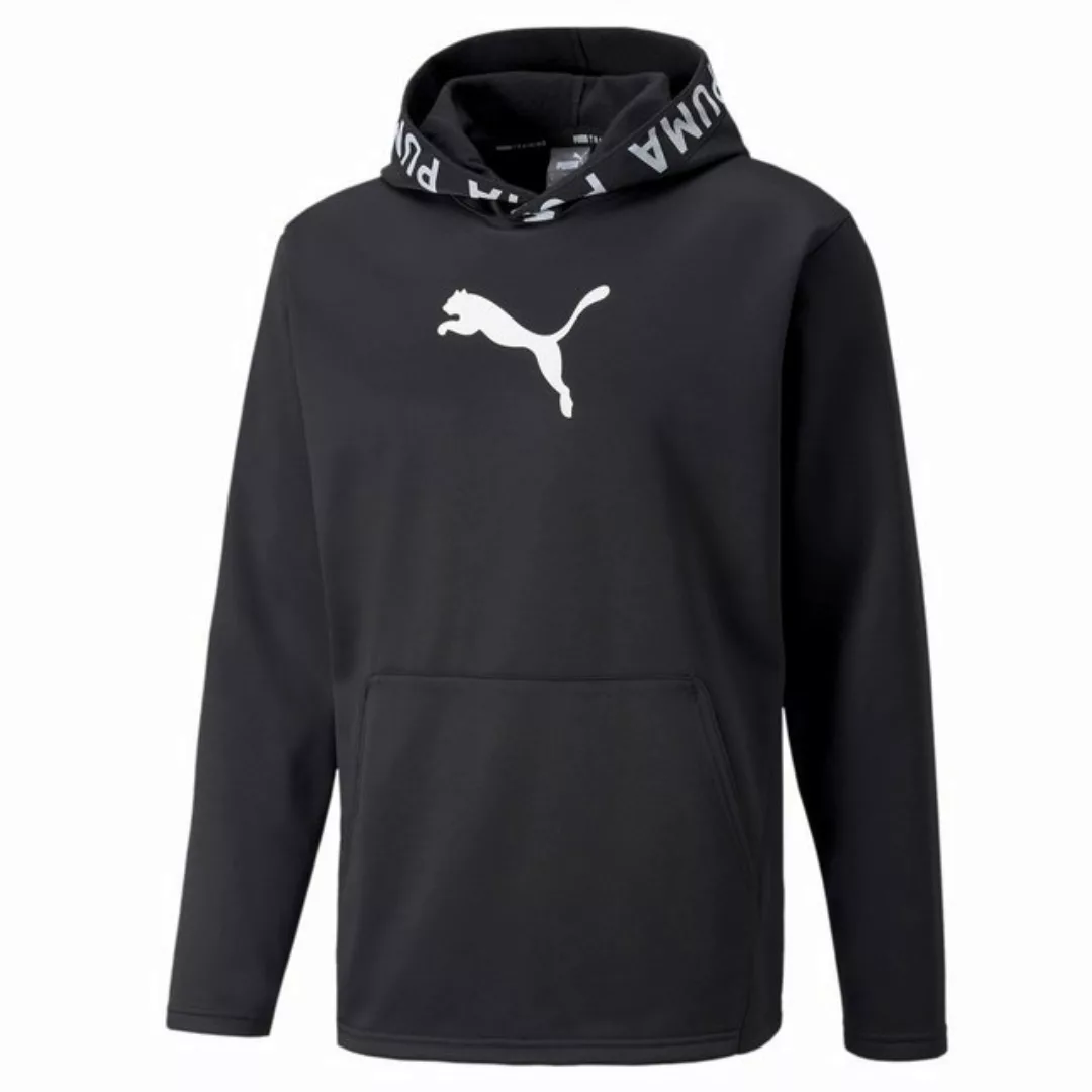 PUMA Kapuzenpullover Puma Herren Kapuzenpullover Train PWR Fleece Hoodie 52 günstig online kaufen