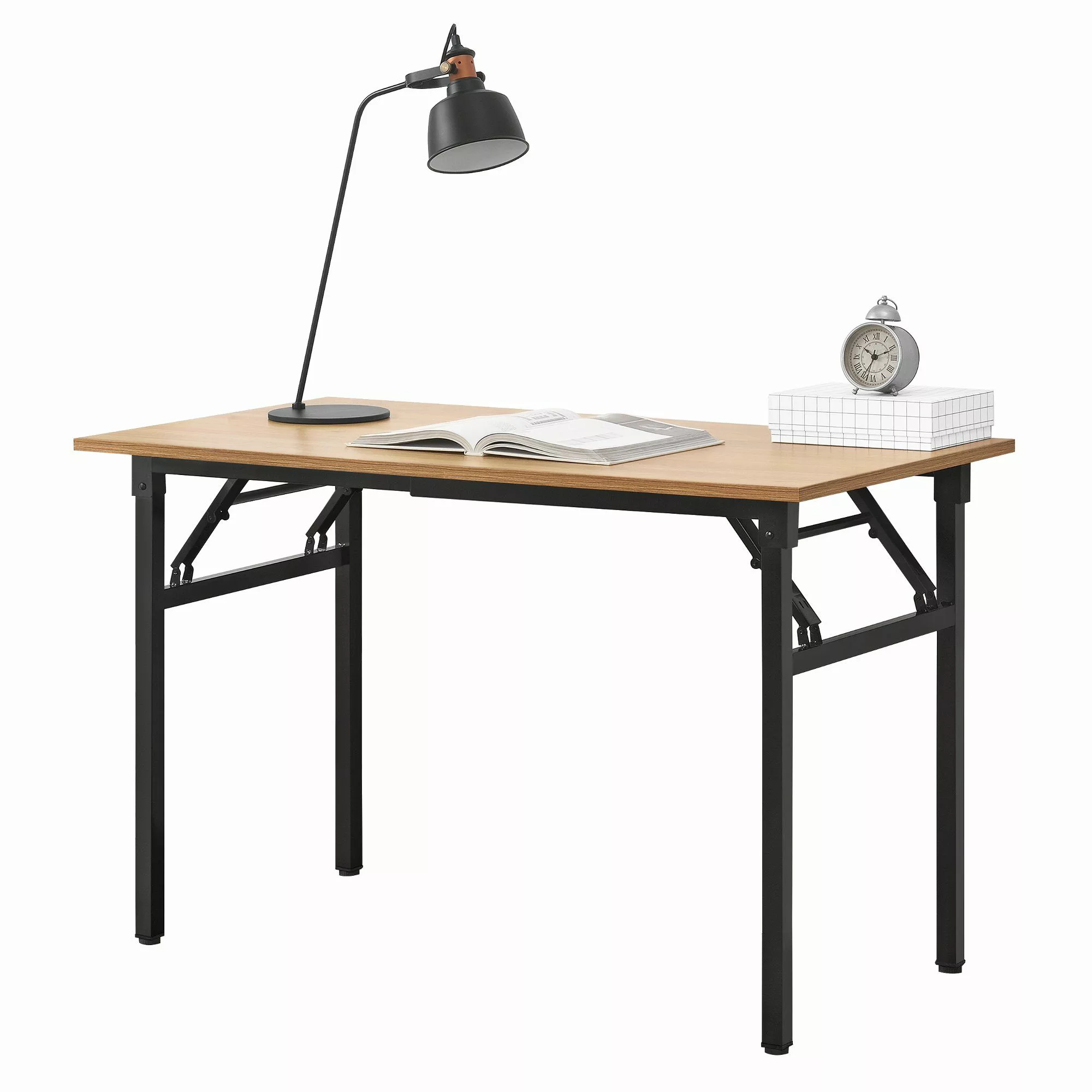 neu.haus Klapptisch, »Alta« Schreibtisch höhenverstellbar 120x60 günstig online kaufen