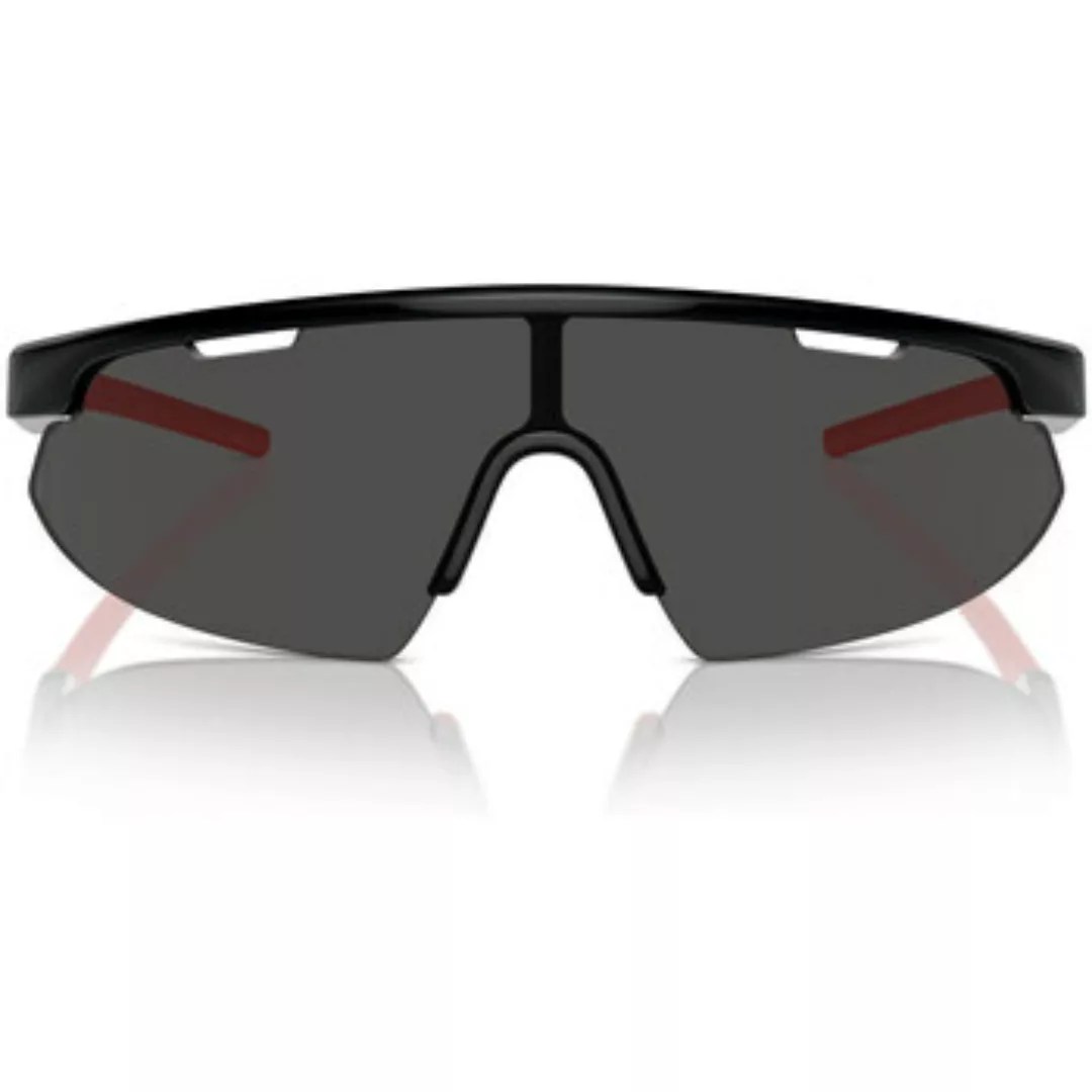 Scuderia Ferrari  Sonnenbrillen Ray-Ban  Sonnenbrille FZ6004U 501/87 günstig online kaufen