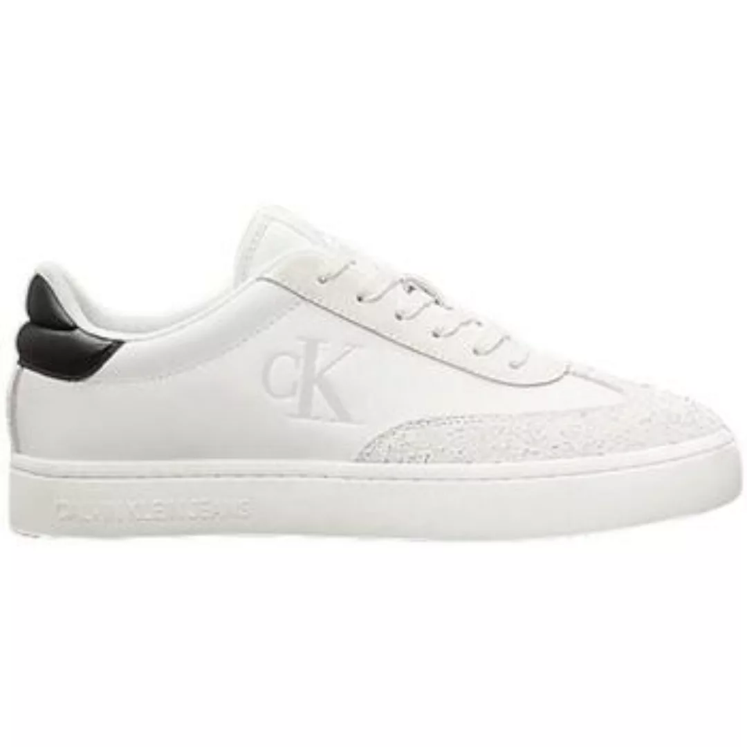 Calvin Klein Jeans  Sneaker YW0YW01611-01W günstig online kaufen