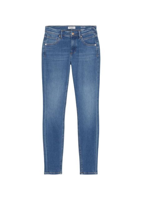 Marc O'Polo DENIM Slim-fit-Jeans Alva günstig online kaufen