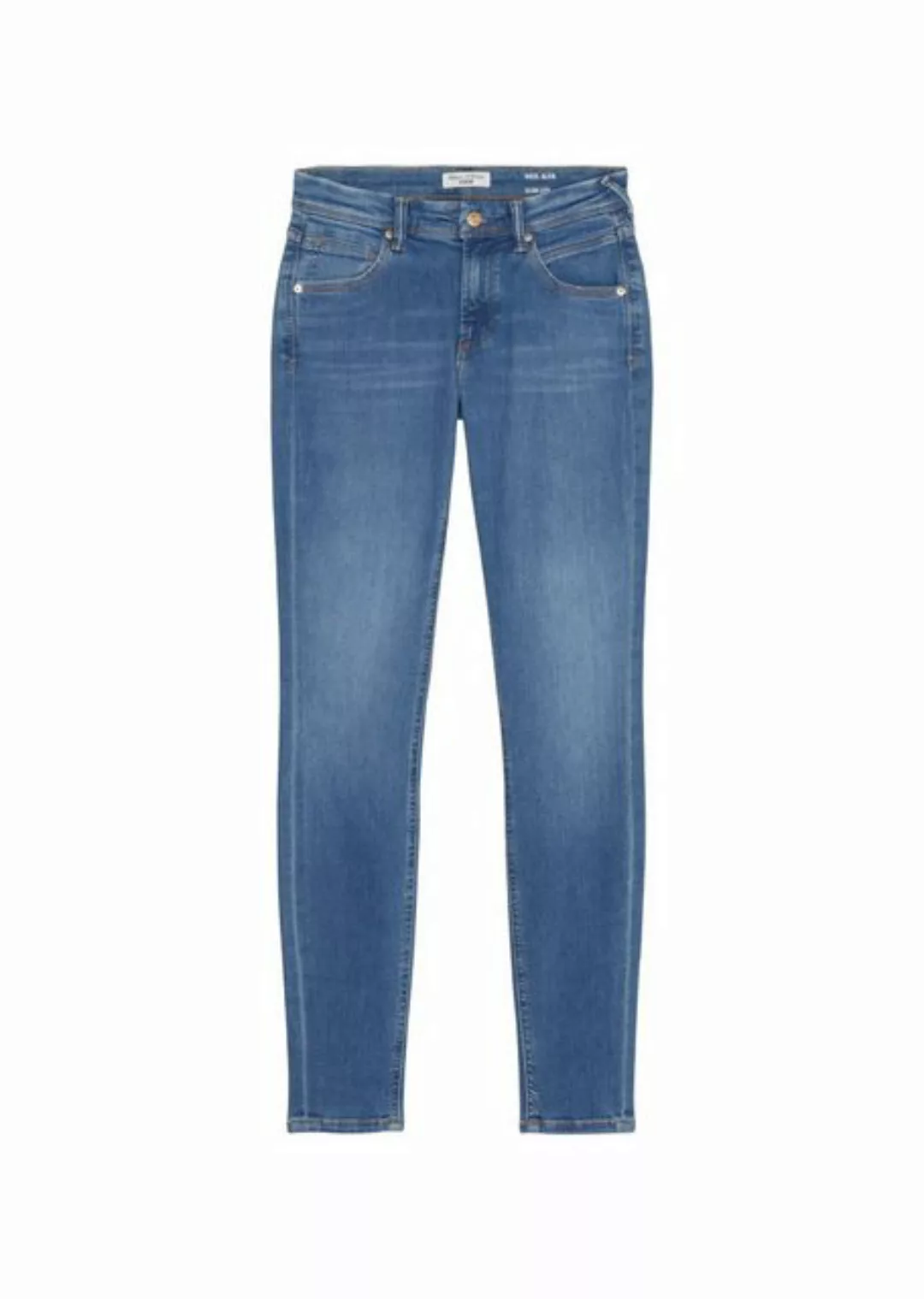 Marc O'Polo DENIM Slim-fit-Jeans Alva günstig online kaufen